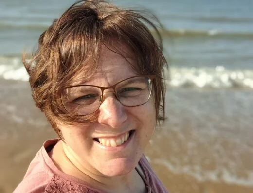 Amélie Ramaekers Reiki