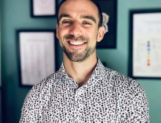 Guillaume Lausberg Coach Business