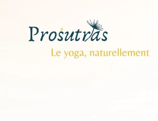 Prosutras Yoga
