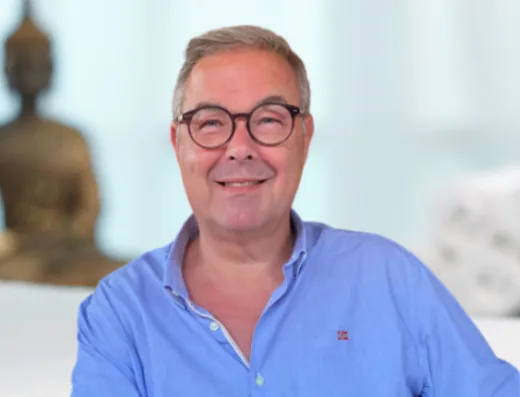 La symphonie du massage