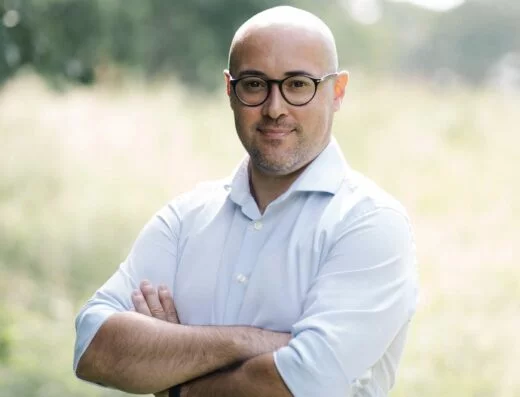 Jonathan Stiliaras