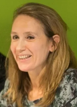 Ann Saunders