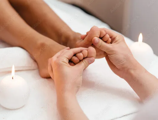 L’hêtre avec soi