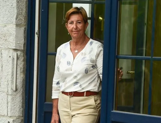 Isabelle Gielen