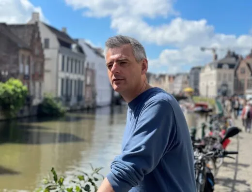 Peter Blanckaert