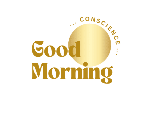 Maud Jurez / Good Morning Conscience