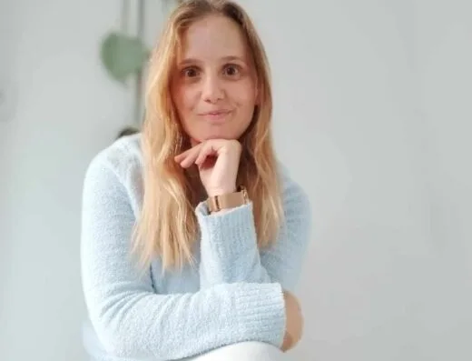 Tiffani Biot / Au coeur de soi