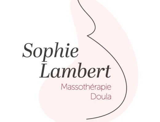 Sophie Lambert – Massage (périnatal)